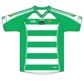 O'Raghallaighs GFC Kids' Jersey 