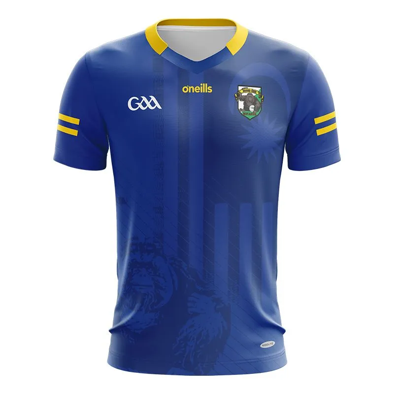 Orang Eire Kids' Jersey