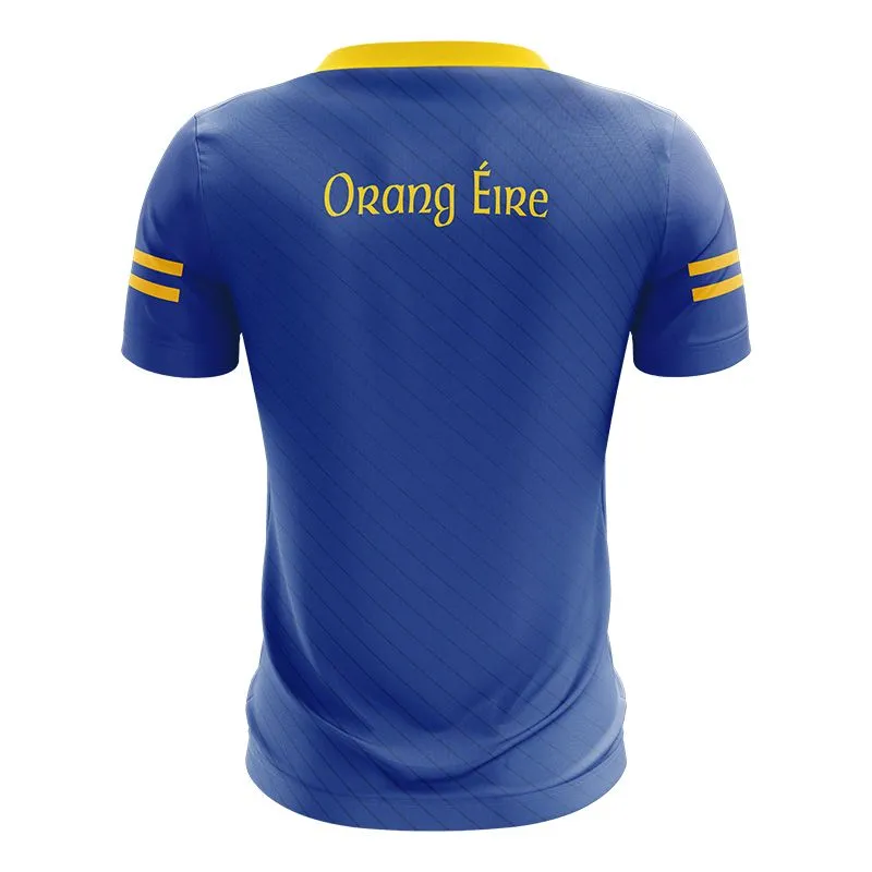 Orang Eire Kids' Jersey