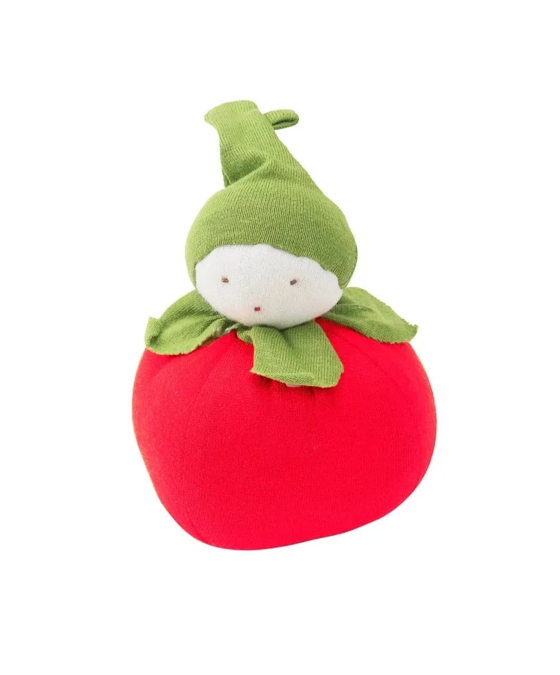 Organic Veggie Toy