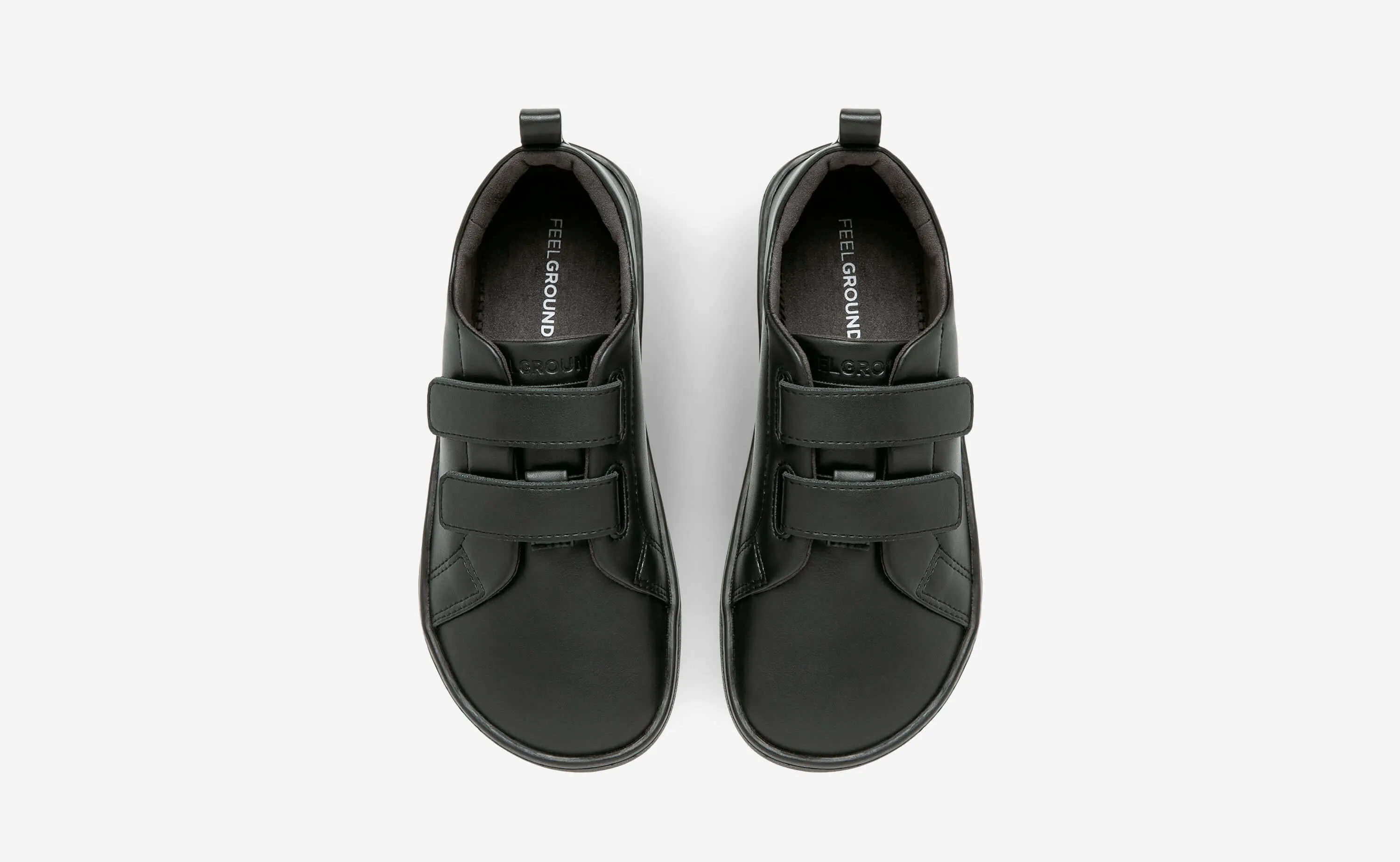 Original Luxe Kids - All Black