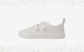 Original Luxe Kids - All White