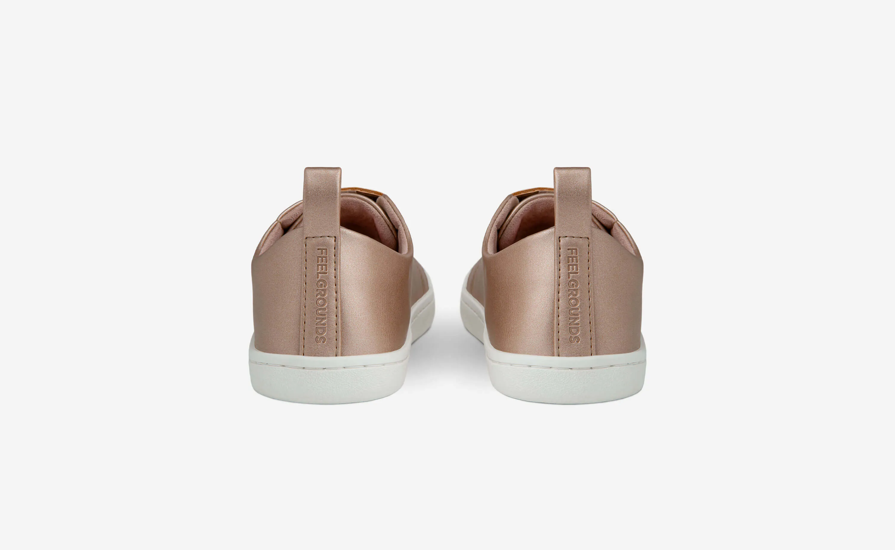 Original Luxe Kids - Metallic Rose