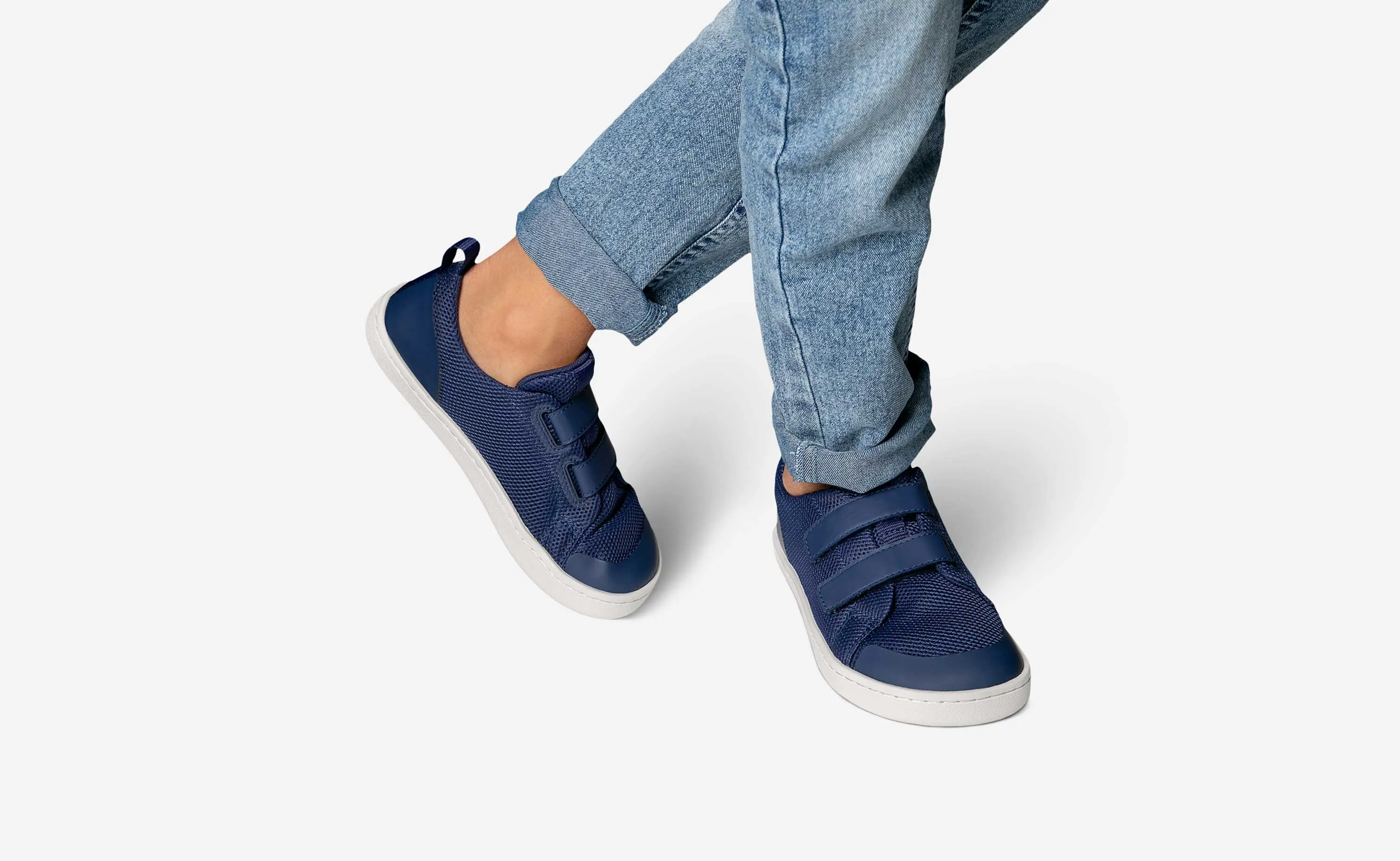 Original Mesh Kids - Navy Blue