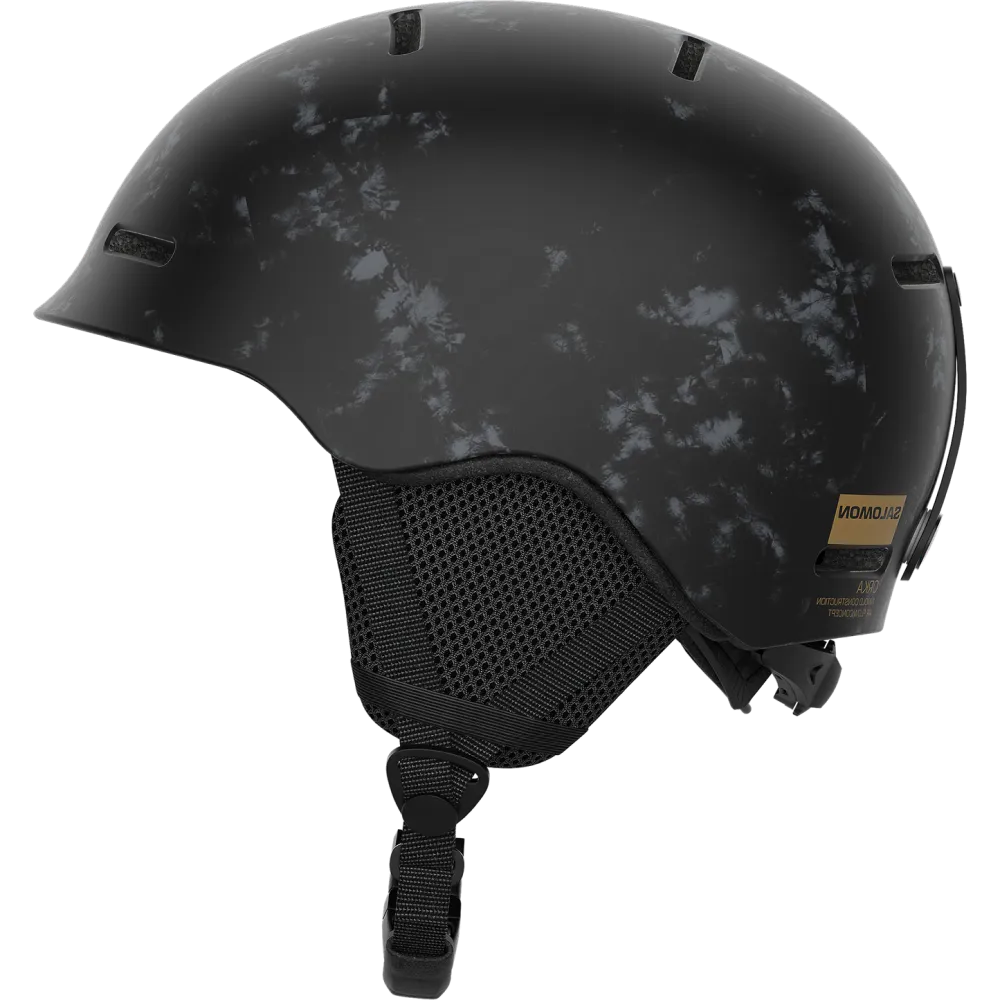 Orka Helmet - Kids