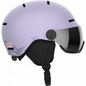 Orka Visor Helmet - Kids