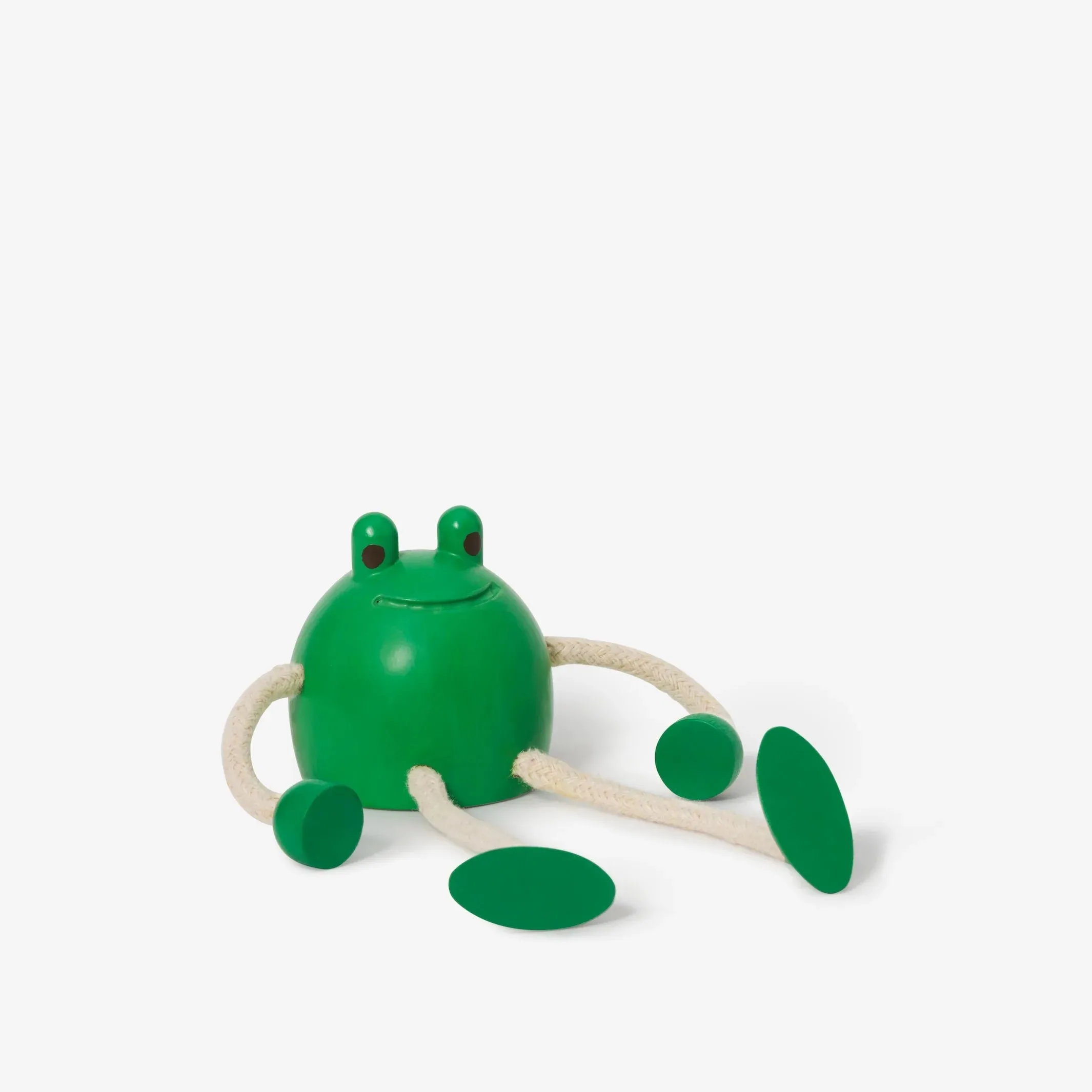 Frog Pal Add-On