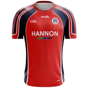 Paris Gaels GAA Kids' Jersey