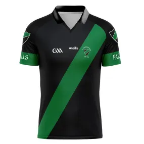 Parnells GAA Club Kids' Jersey