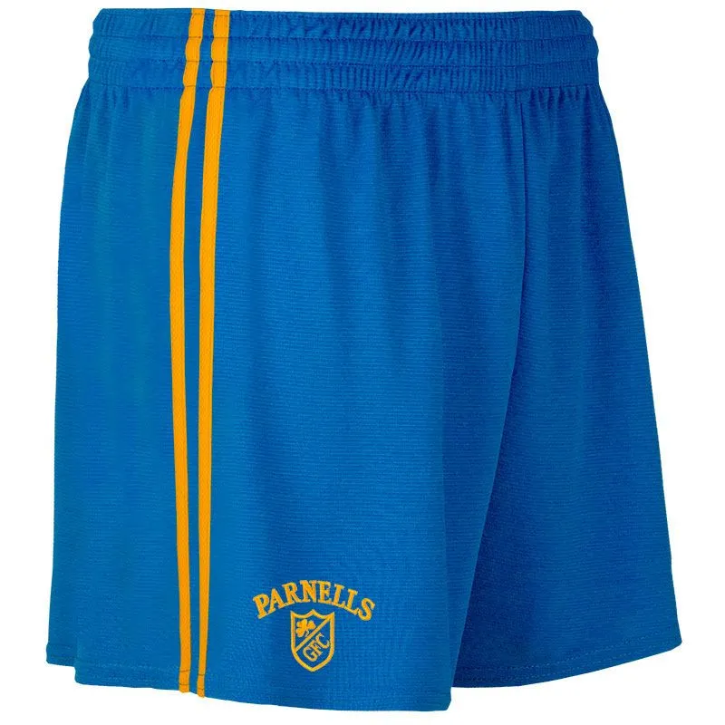 Parnells GFC Kids' Mourne Shorts