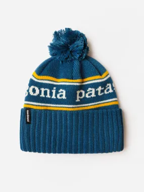     PATAGONIA  Kids' Powder Town Beanie    