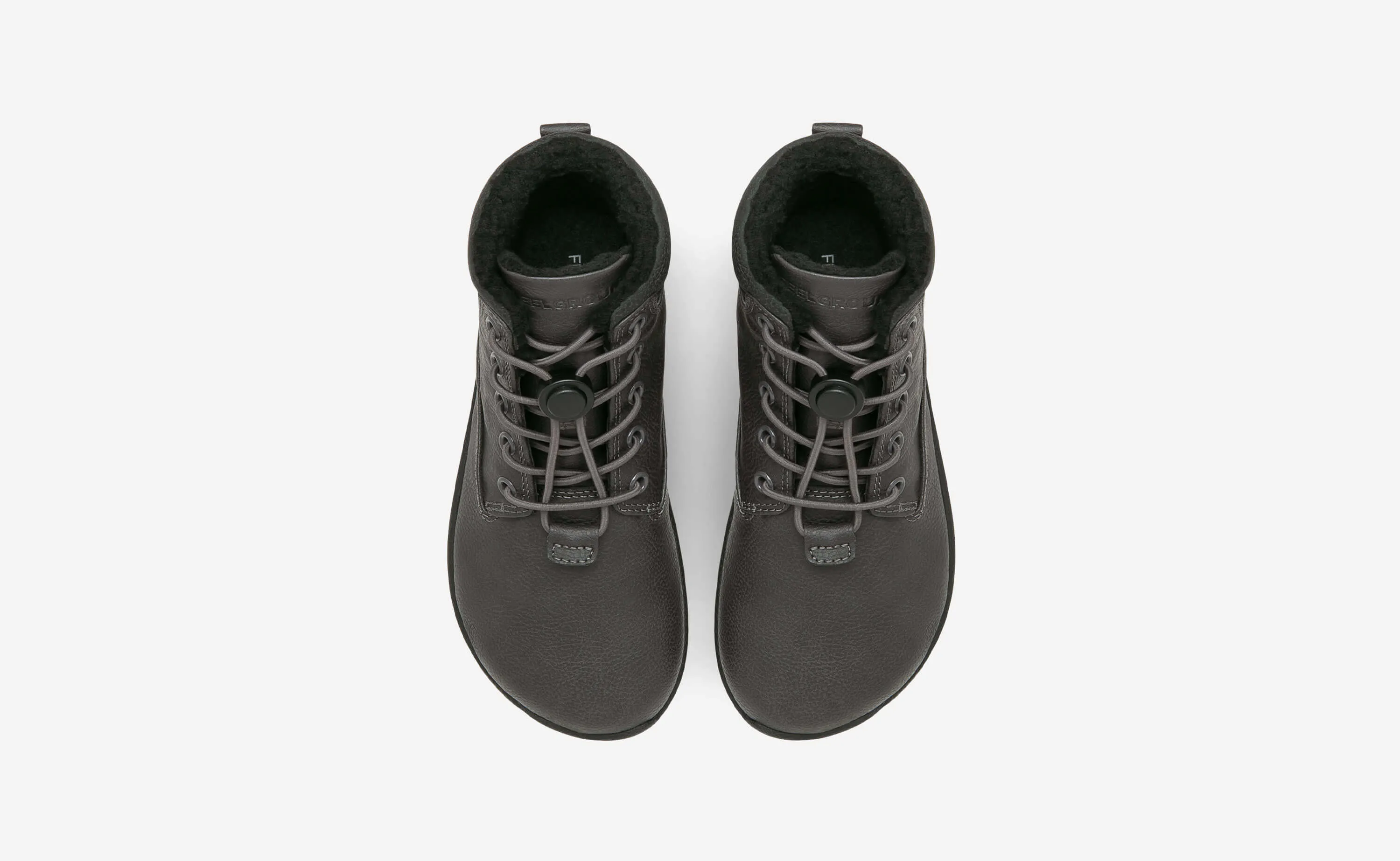 Patrol Winter Kids - Steel Grey