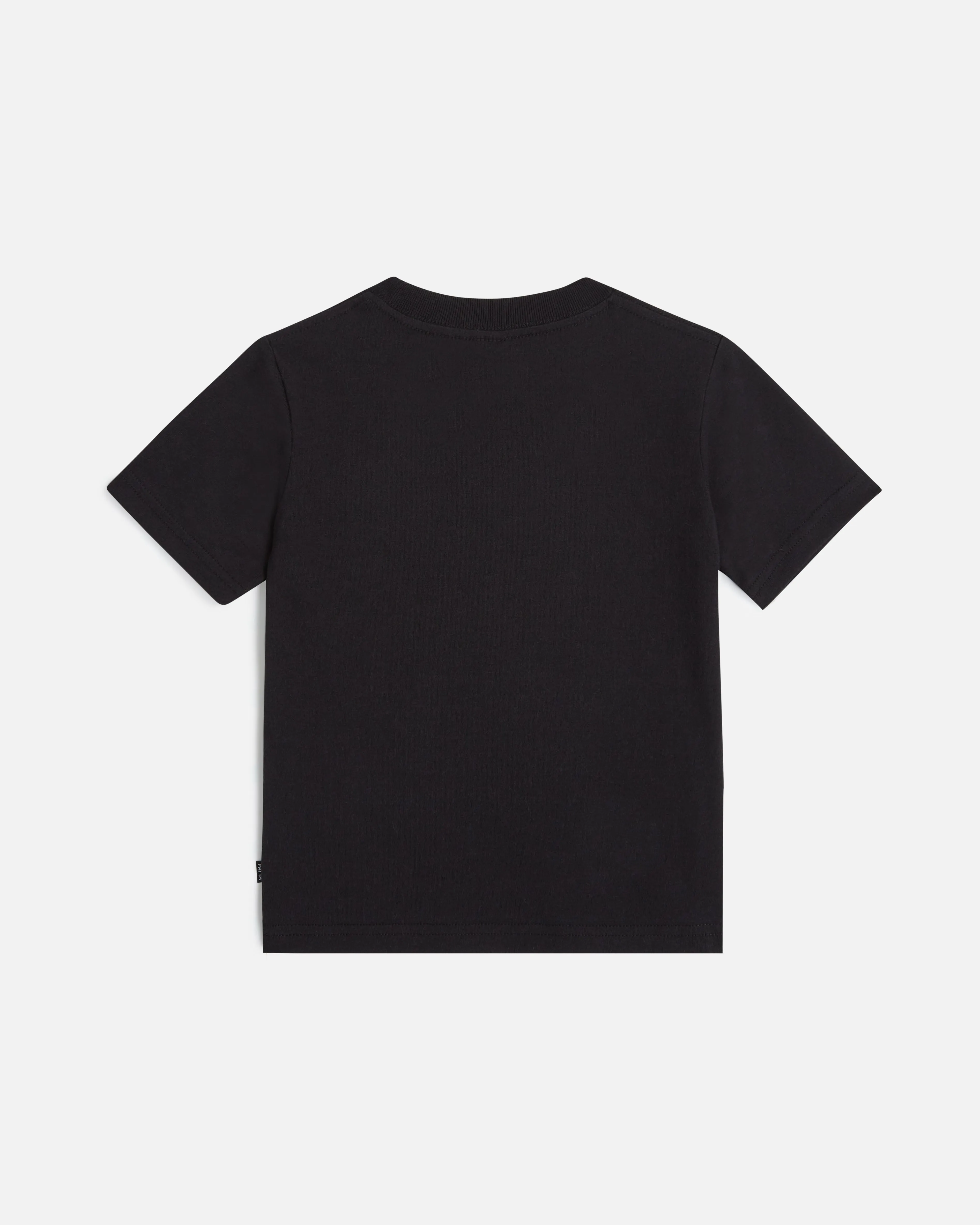 Patta Script Logo Kids T-Shirt