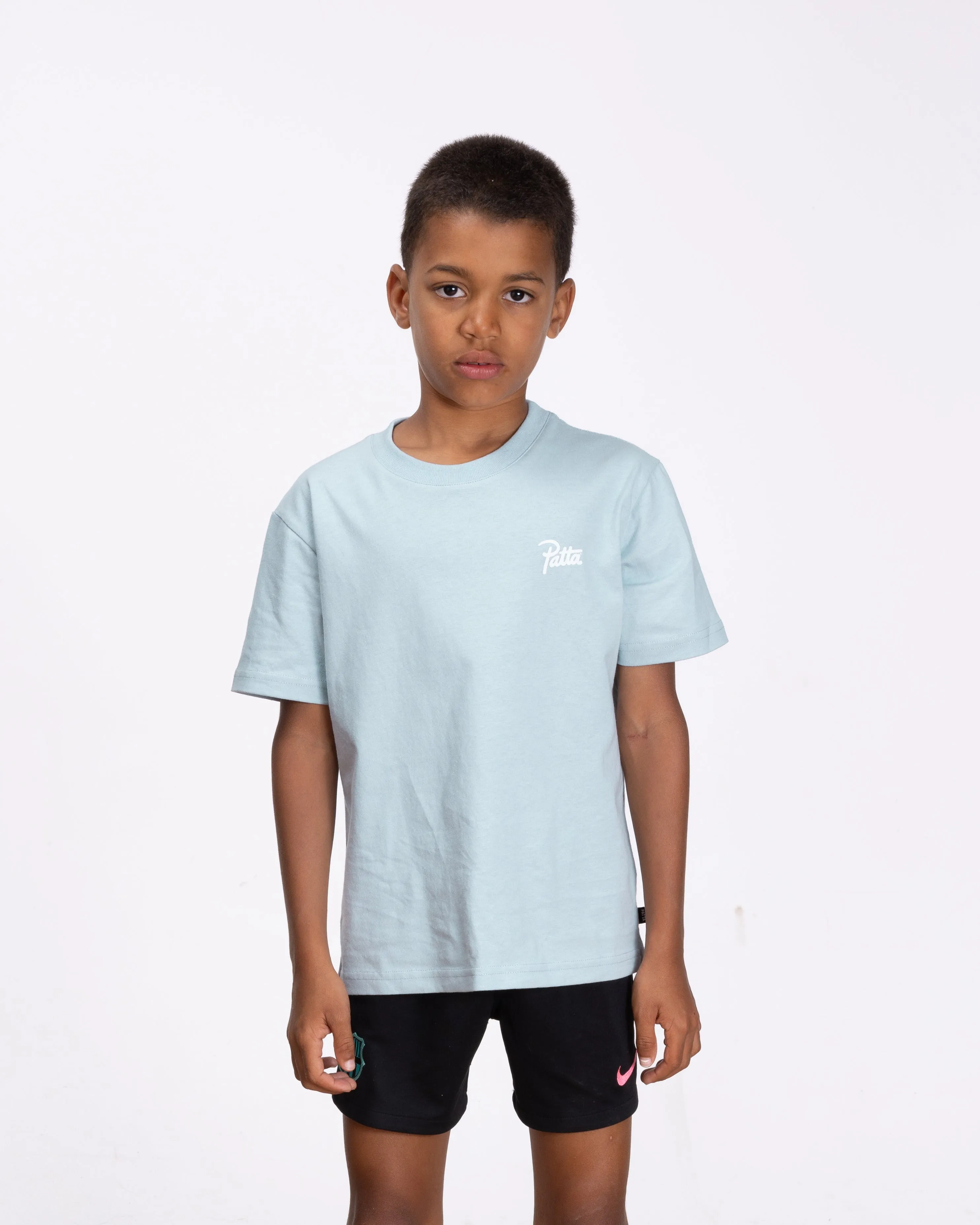 Patta Xerox Peace Kids T-Shirt