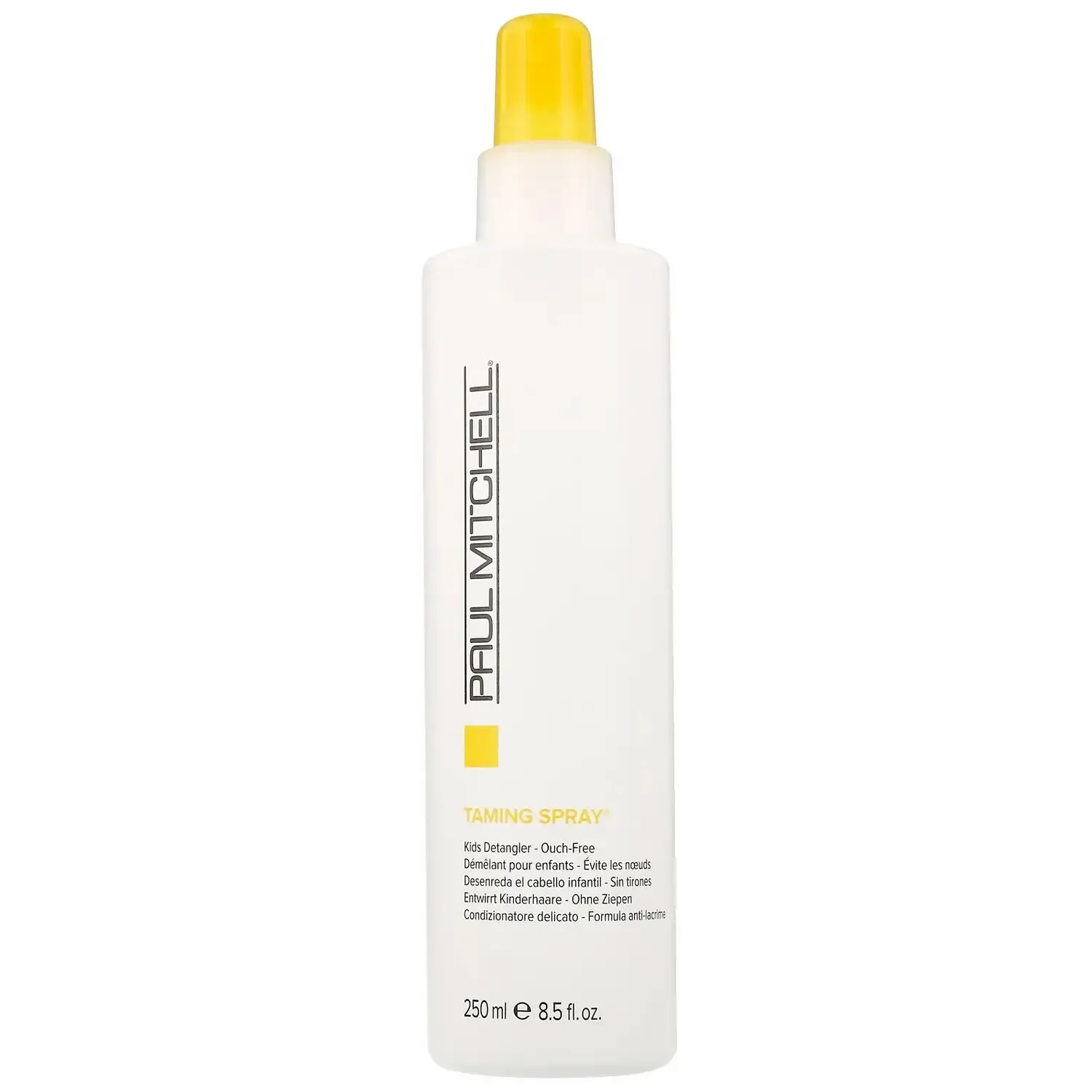 Taming Spray 250ml for Kids by Paul Mitchell