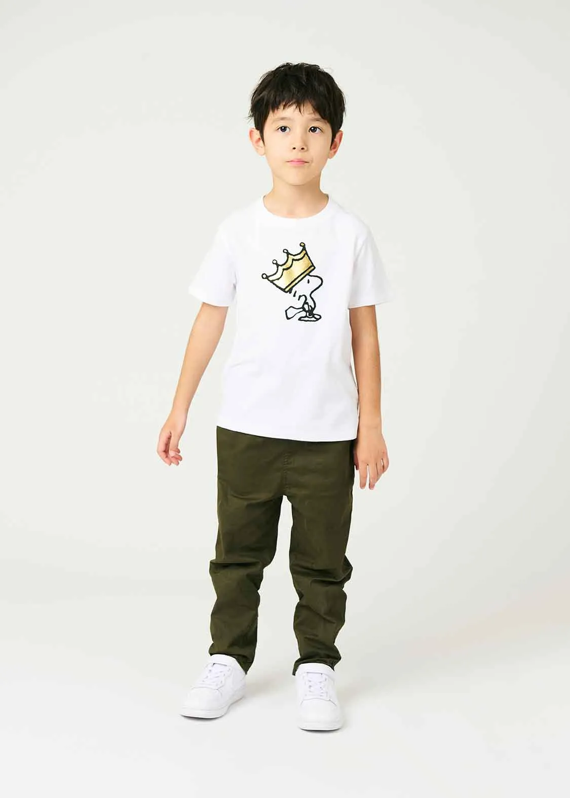 Peanuts_Crown Children's Apparel