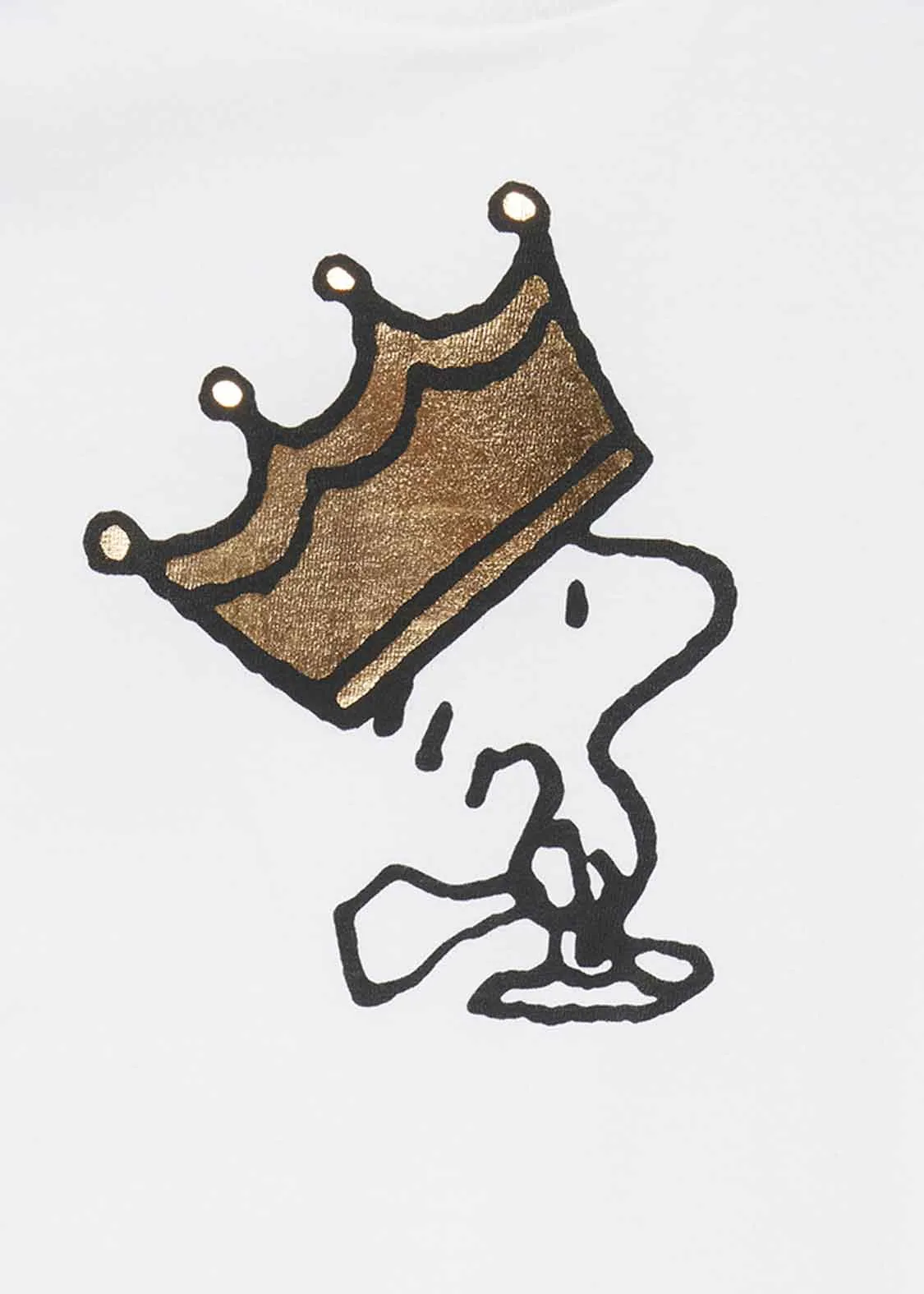 Peanuts_Crown Children's Apparel