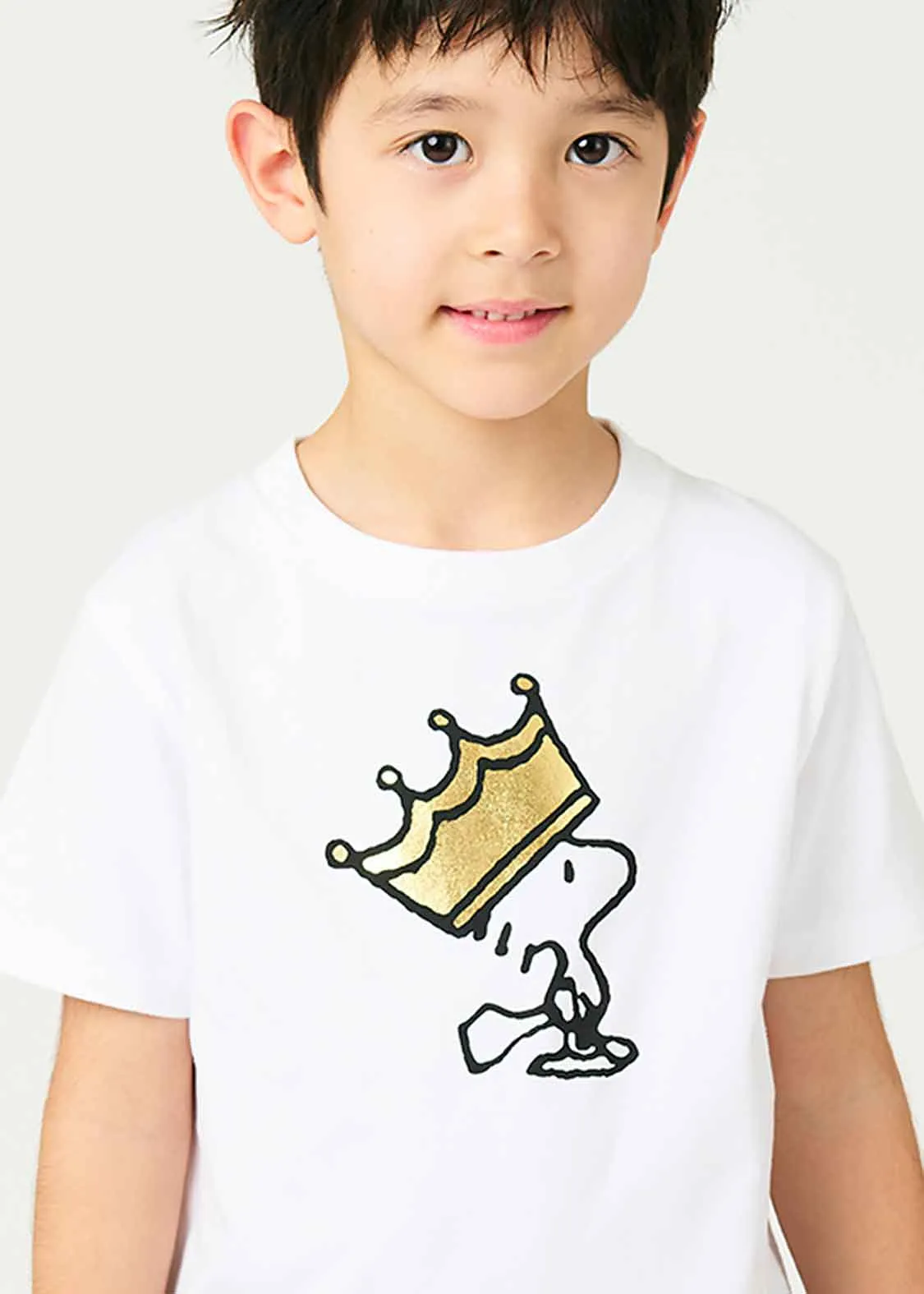 Peanuts_Crown Children's Apparel