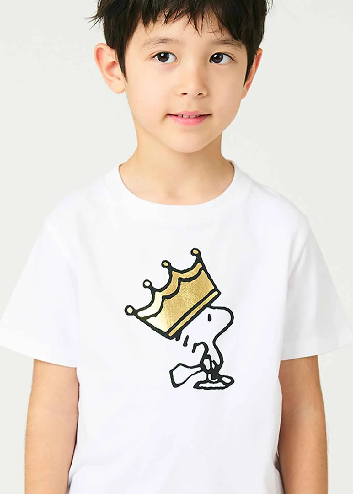 Peanuts_Crown Children's Apparel