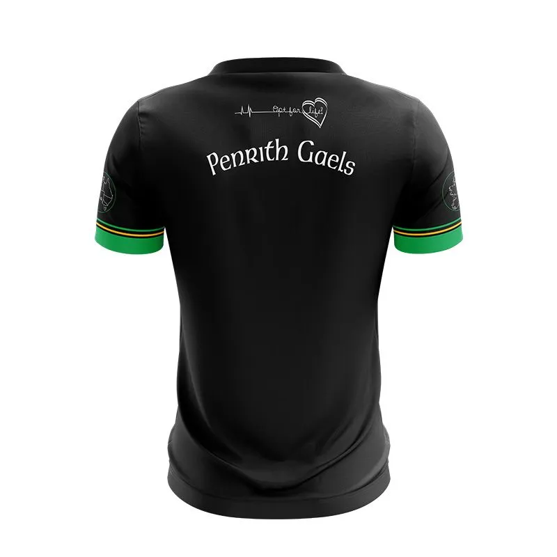 Penrith Gaels Kids' Jersey