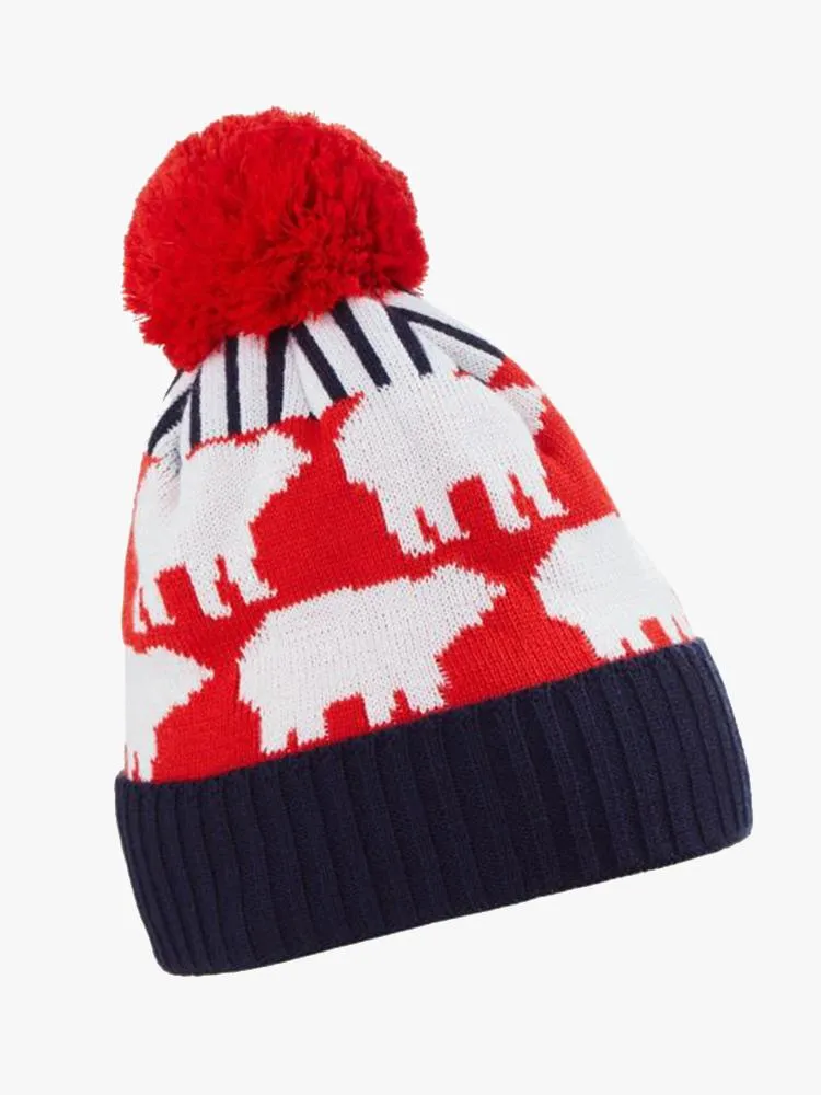     PERFECT MOMENT  Kids’ Play Beanie    