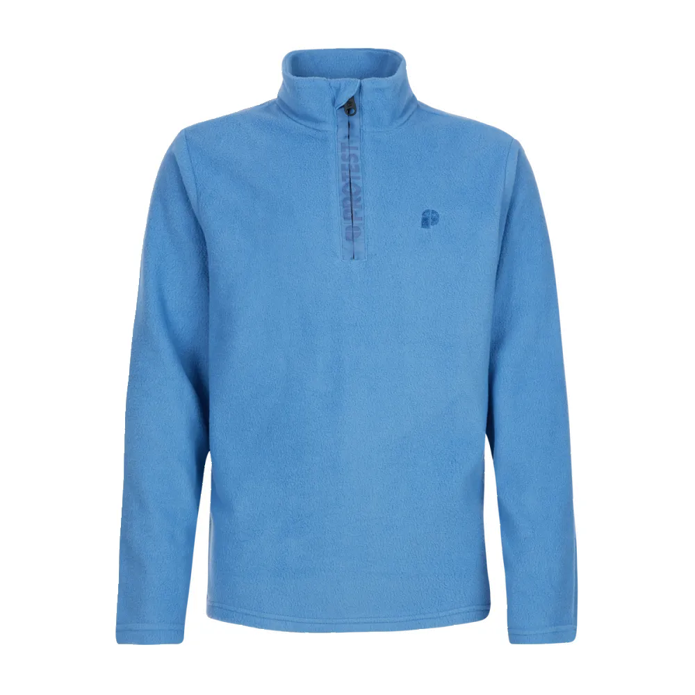 Perfecty 1/4 Zip Top - Kids