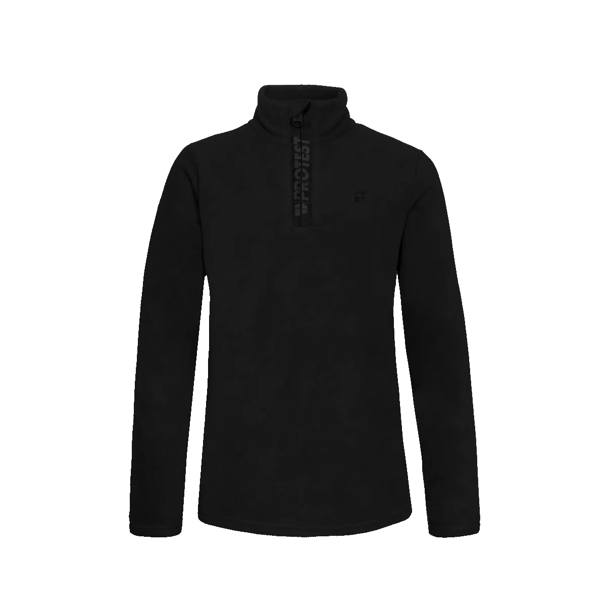 Perfecty 1/4 Zip Top - Kids