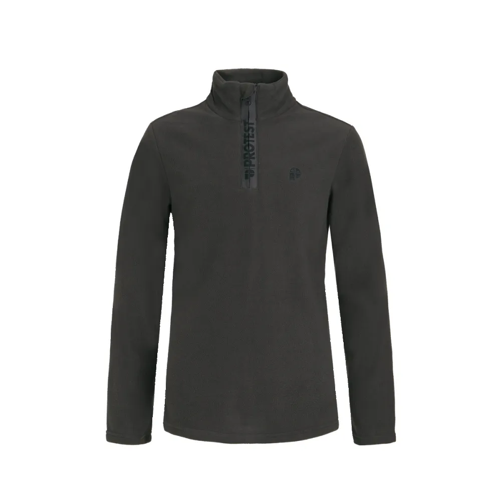 Perfecty 1/4 Zip Top - Kids