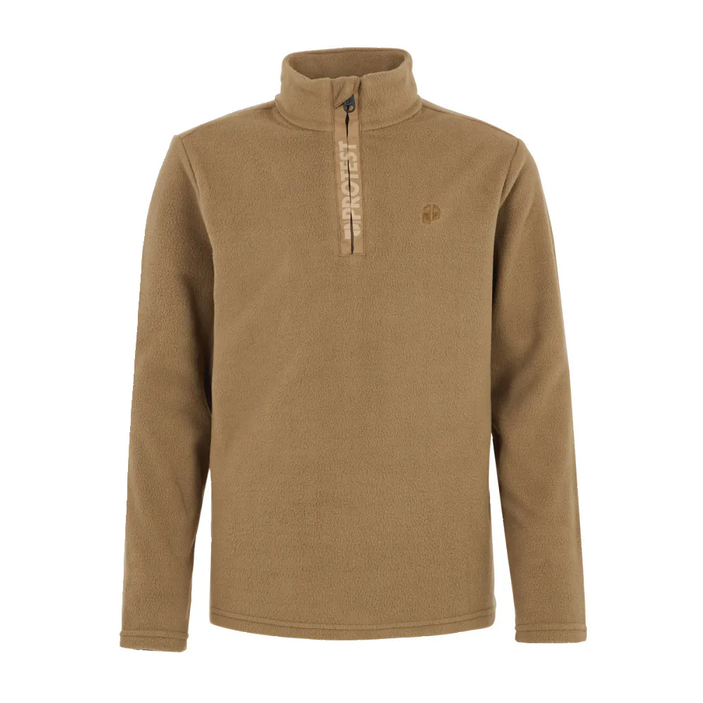 Perfecty 1/4 Zip Top - Kids