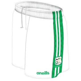 Perth Shamrocks Kids' Mourne Shorts