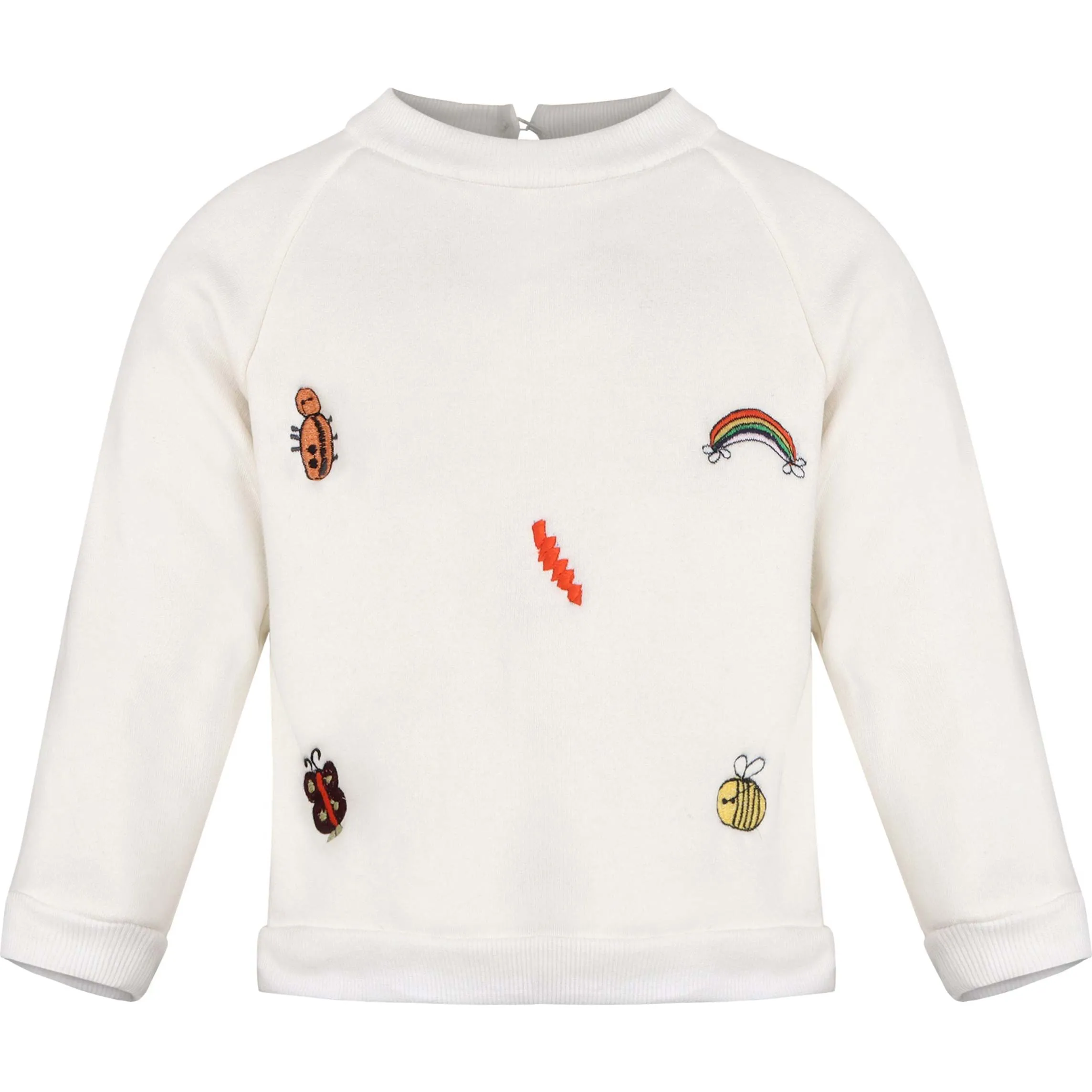 Piglo Kids Fun Sweatshirt