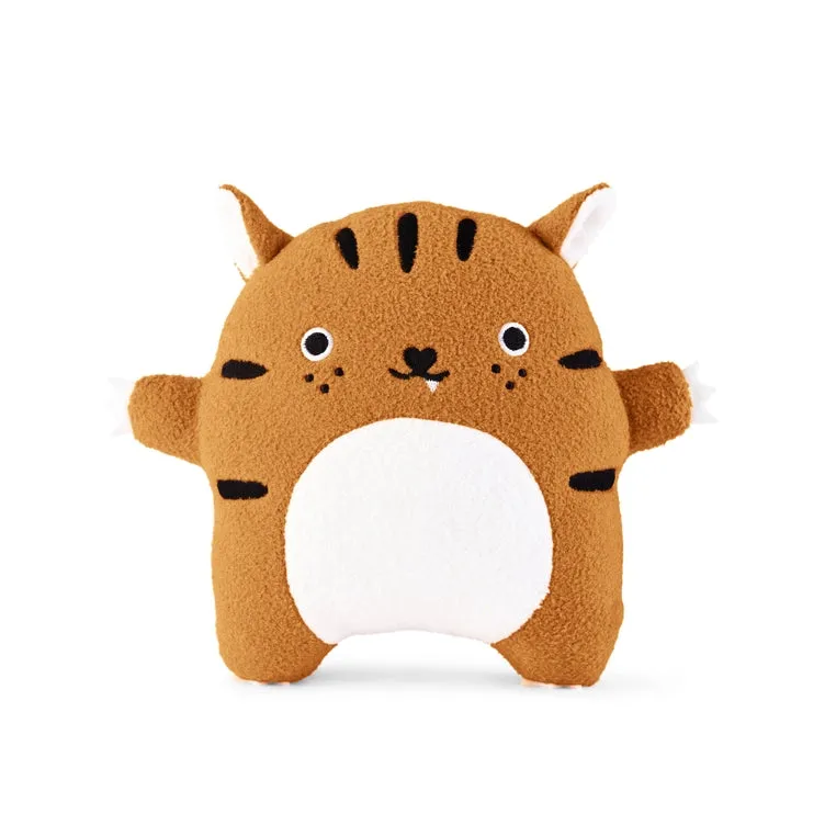 Ricetiger Plushie