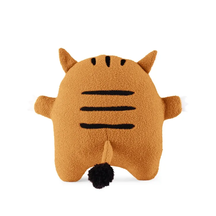 Ricetiger Plushie