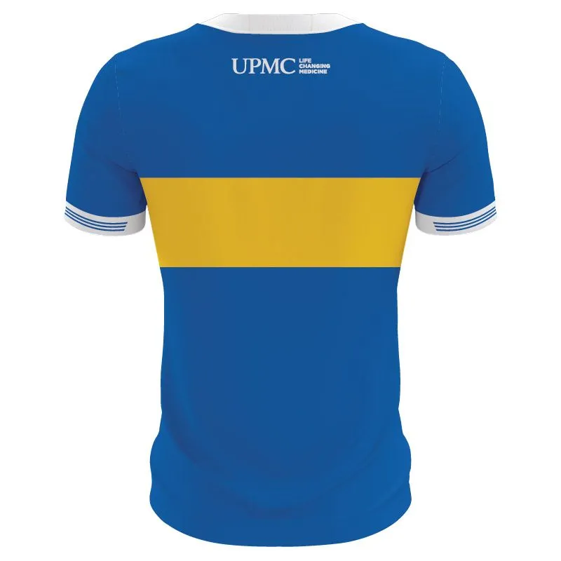 Portlaw GAA Kids' UPMC Jersey