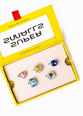 Power Lunch Kids' Ring Set