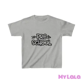 Pre School Kids Tee