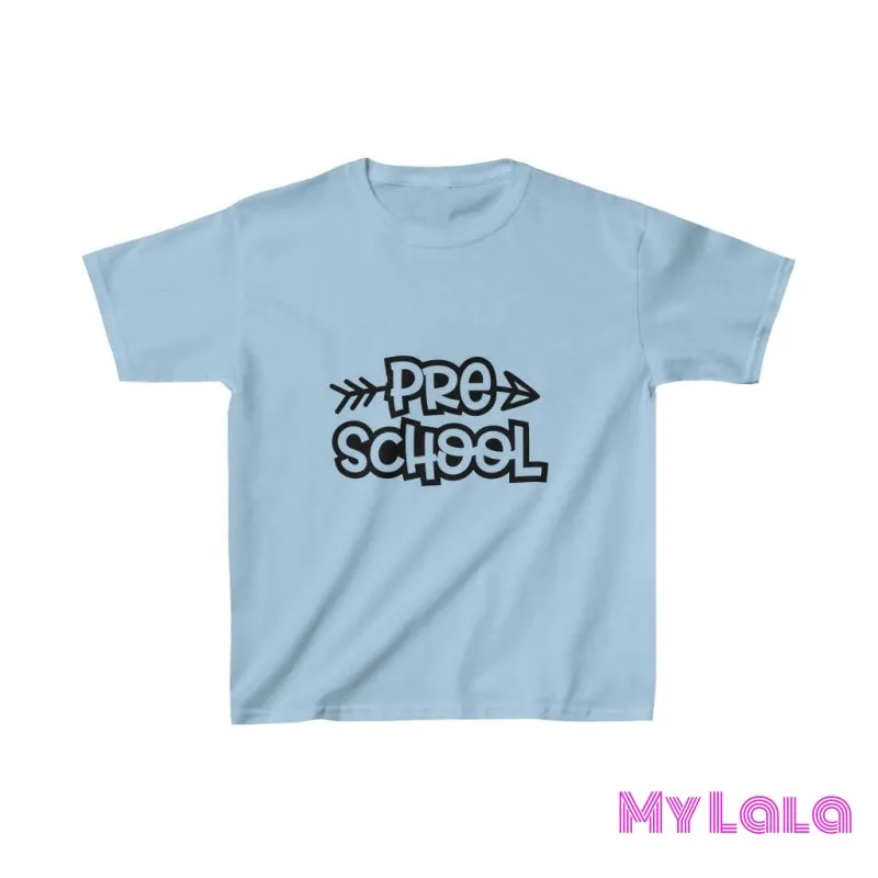 Pre School Kids Tee