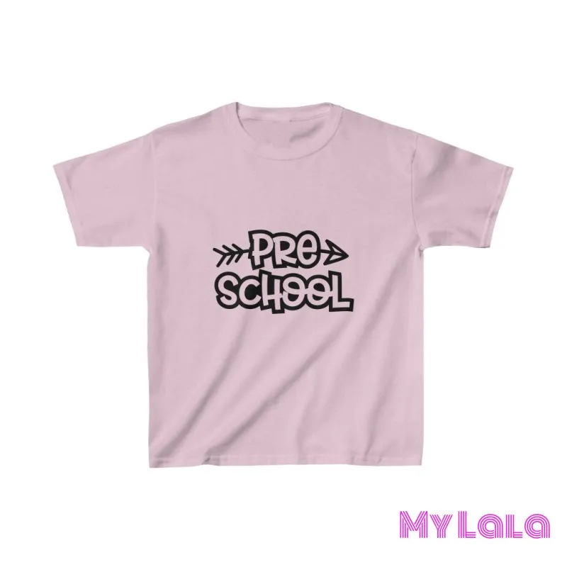 Pre School Kids Tee