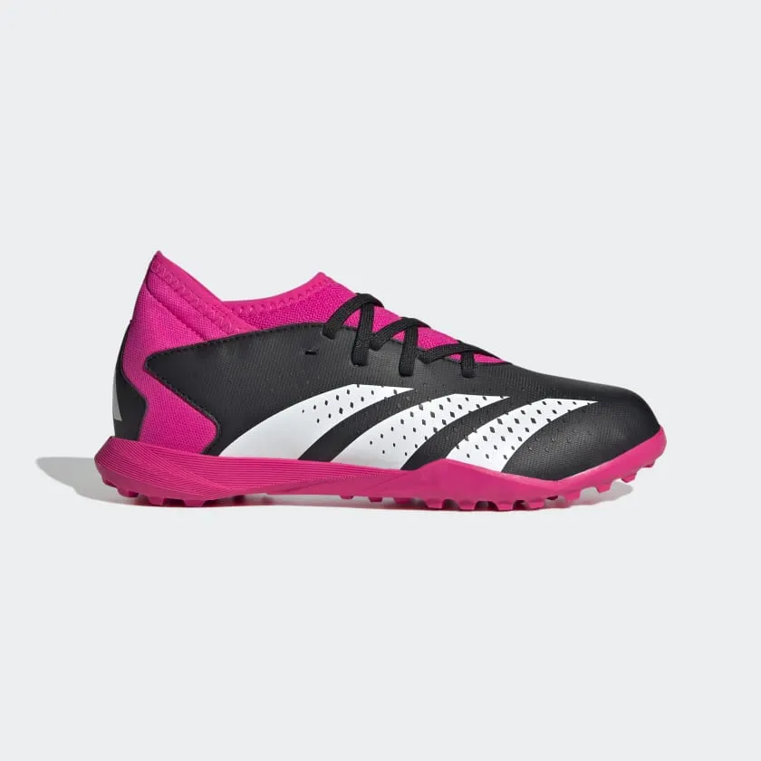 PREDATOR ACCURACY TURF KIDS SHOES