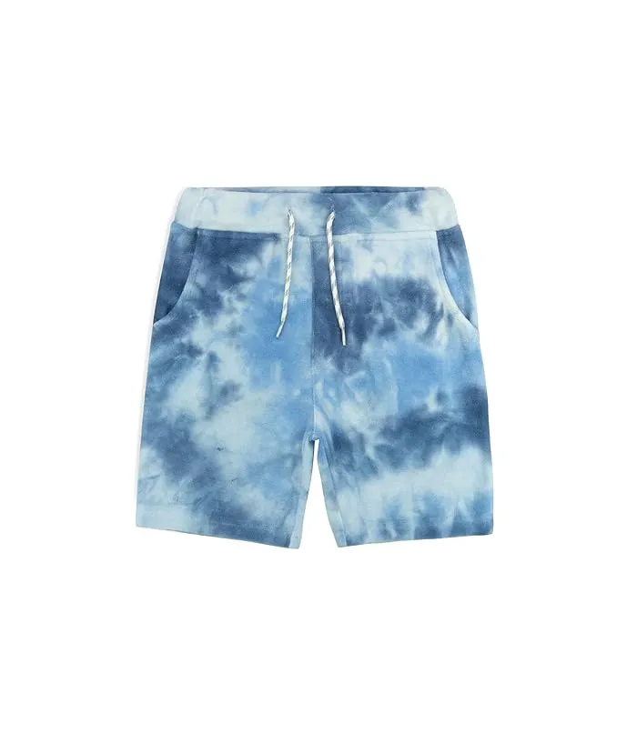 Preston Shorts for Kids by Appaman