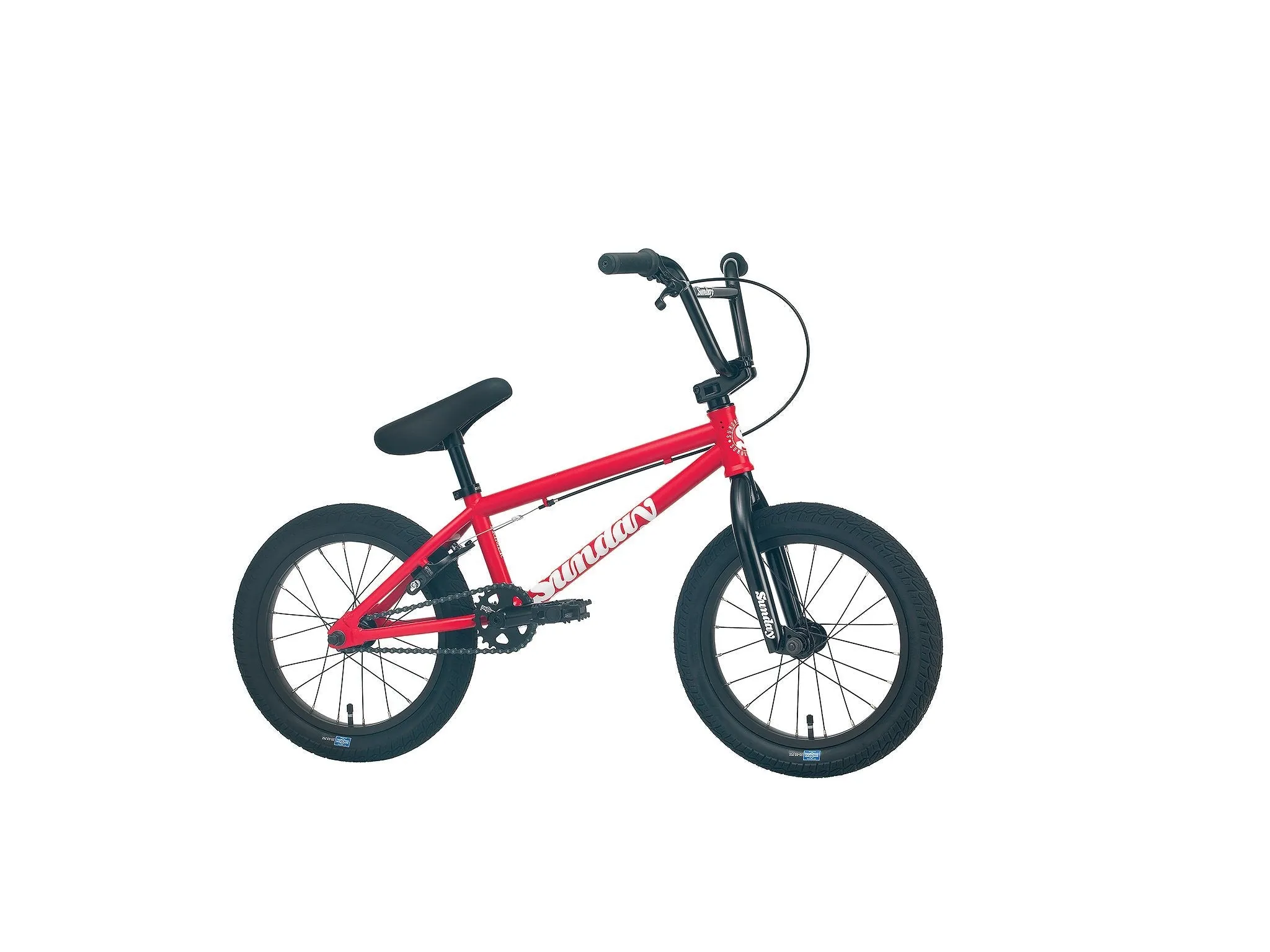 Primer 16 Kids BMX Bike