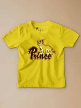 Prince Kids T-Shirt