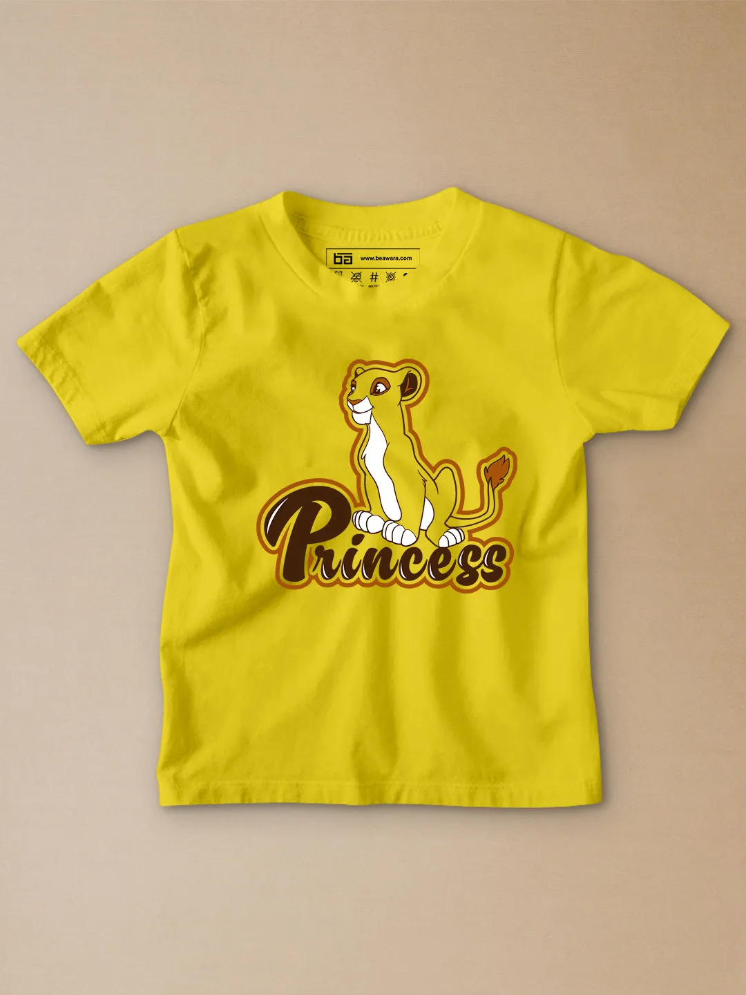 Princess Kids T-Shirt