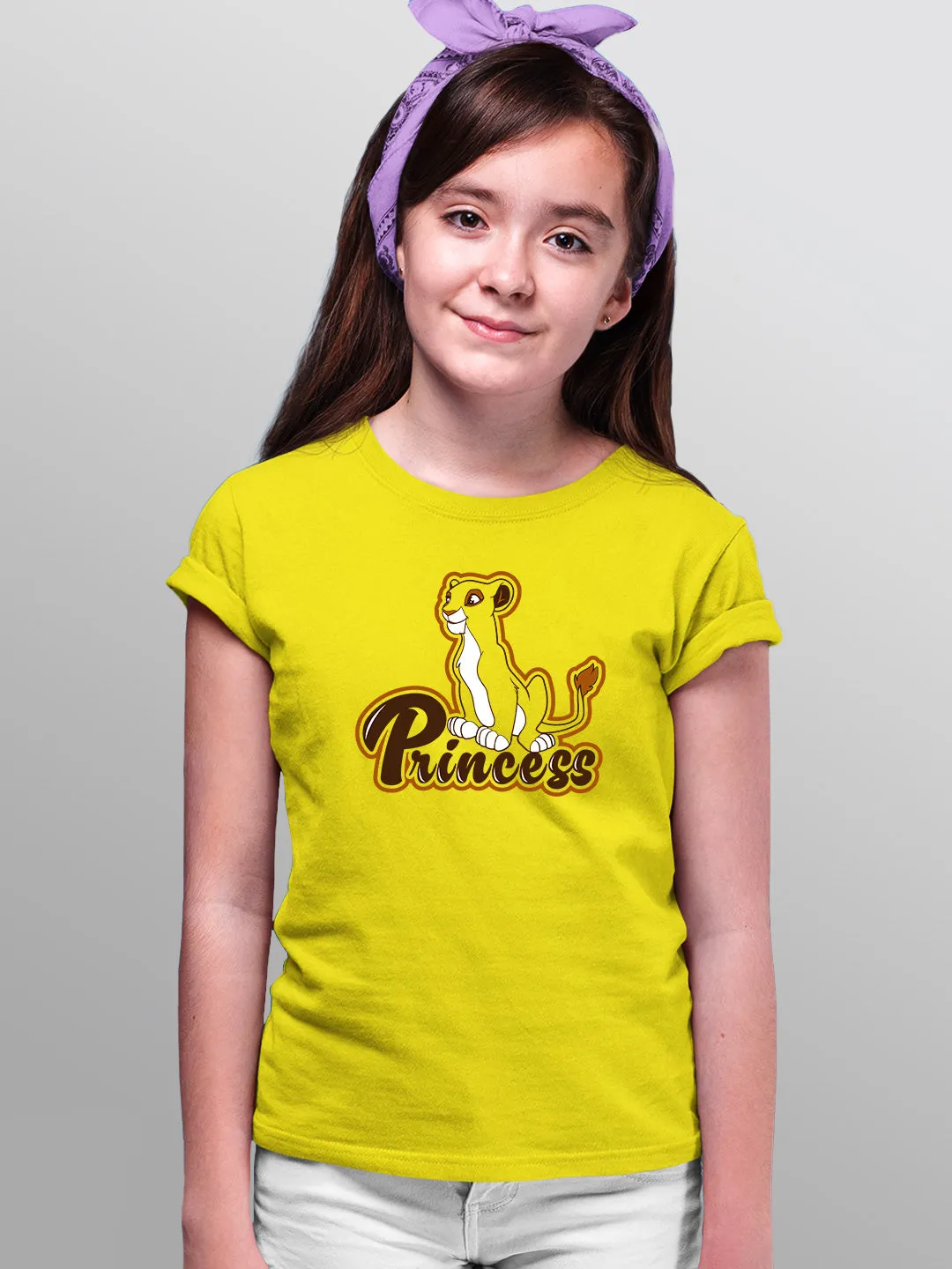 Princess Kids T-Shirt