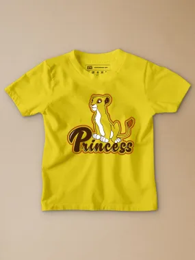 Princess Kids T-Shirt