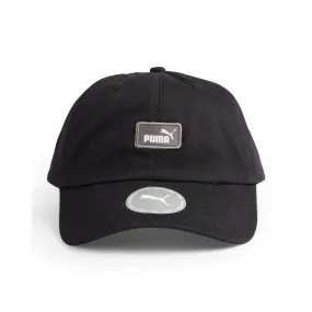 Puma Kids Black Cap