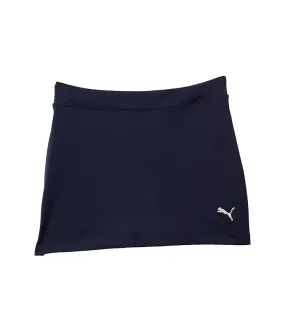 Solid Knit Skirt for Kids by PUMA Golf