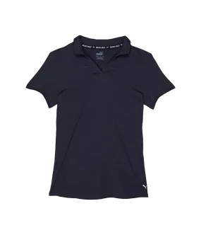 PUMA Kids Golf Polo Shirt (Little/Big Kids)