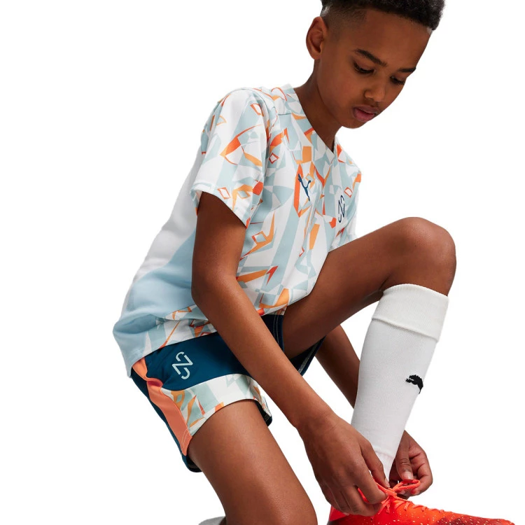 Puma Kids Neymar Jr Shorts