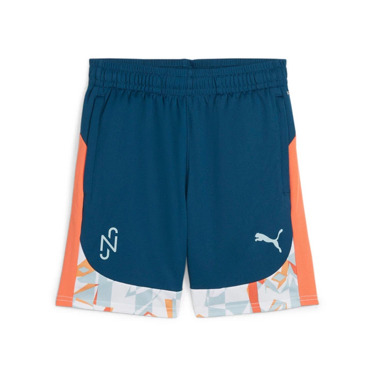 Puma Kids Neymar Jr Shorts